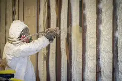 Bay Area Spray Foam Insulation - Sacamento, CA, USA