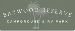 Baywood Reserve RV Park & Campground - Gulfport, MS, USA