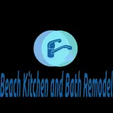 Beach Kitchen and Bath Remodel - Virginia Beach, VA, USA