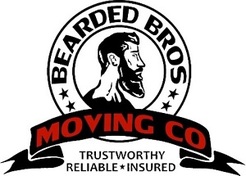 Bearded Brothers Moving Co - Houston, TX, USA