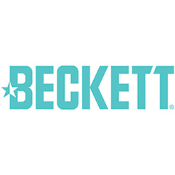 Beckett Authentication - Plano Texas, TX, USA