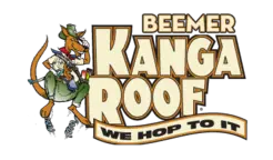 Beemer KangaRoof - Greenville, SC, USA