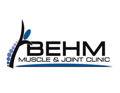 Behm Muscle & Joint Clinic - Bellevue, NE, USA
