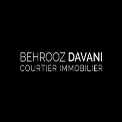 Behrooz Davani - Real Estate Agent - Courtier Immo - Montr&eacuteal, QC, Canada