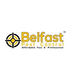 Belfast Pest Control - Belfast, County Antrim, United Kingdom