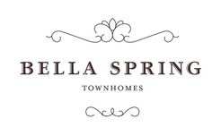 Bella Spring Townhomes - Houston, TX, USA
