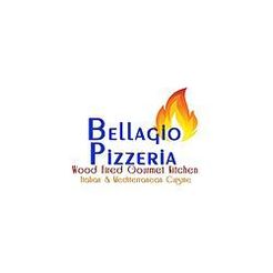 Bellagio Pizzeria - Mesa, AZ, USA