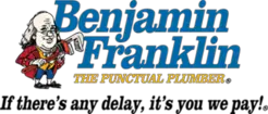 Benjamin Franklin - Phoenix, AZ, USA