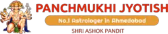 Best Astrologer in USA - Astrologer Panchmukhi Jyotish - Medford, OR, USA