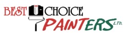 Best Choice Painters Ltd. - -Edmonton, AB, Canada