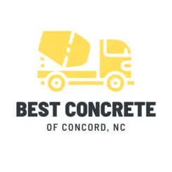 Best Concrete of Concord - Concord, NC, USA