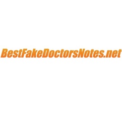 Best Fake Doctors Notes - Saint Paul, MN, USA