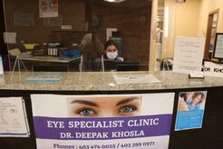 Best Ophthalmologist Clinic Calgary - Eye Speciali - Calgary, AB, Canada