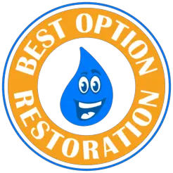 Your local water damage experts! Your local water damage experts!