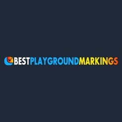 Best Playground Markings - Manchaster, Greater Manchester, United Kingdom