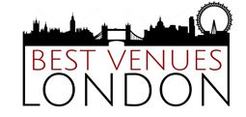 Best Venues London - Fitzrovia, London W, United Kingdom