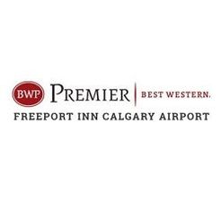 Best Western Premier Freeport Inn Calgary Airport - Calgary, AB, Canada