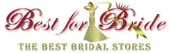 Best for Bride The Best Bridal Stores - Etobicoke, ON, Canada
