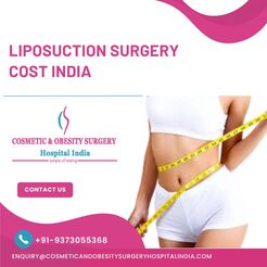 Best price for Liposuction Surgery In India - Mount Wellington, Auckland, New Zealand