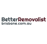 Better Removalists Brisbane - Brisbane, QLD, Australia
