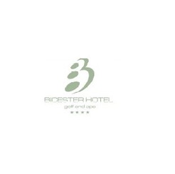 Bicester Hotel Golf and Spa - Bicester, Oxfordshire, United Kingdom