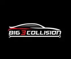 Big 3 Collision - Warren, MI, USA