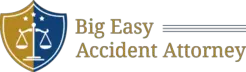Big Easy Accident Attorney - New Orleans, LA, USA