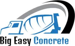 Big Easy Concrete New Orleans Concrete Contractor - New Orleans, LA, USA