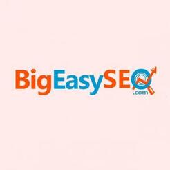 Big Easy SEO - Dallas, TX, USA