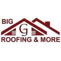 Big G Roofing & More, Inc. - Opa Locka, FL, USA