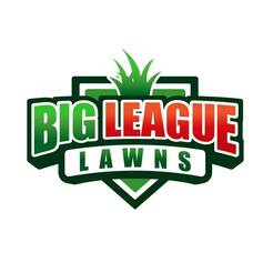 Big League Lawns - Ogden, UT, USA