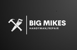 Big Mikes Handyman and Repair - Fort Worth, TX, USA