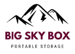 Big Sky Box Portable Storage - Missoula, MT, USA Big Sky Box Portable Storage - Missoula, MT, USA
