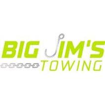 Big Jim\'s Towing - Spokane, WA, USA