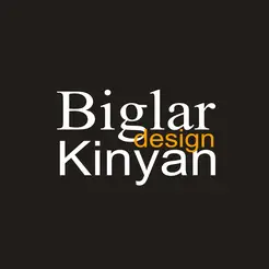 BiglarKinyan Design - Toronto, ON, Canada