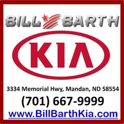 Bill Barth Kia - Mandan, ND, USA