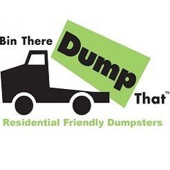 Bin There Dump That - Ottawa - Ottawa, ON, Canada