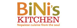 Bini's Kitchen - San Fracisco, CA, USA