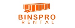 Bins Pro | Dumpster Rental and Garbage Bin Rental - Milton, ON, Canada