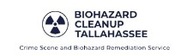 Biohazard Cleanup Tallahassee - Tallahassee, FL, USA
