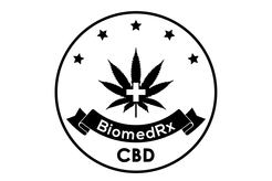BiomedRx CBD - Upland, CA, USA