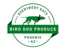 Bird Dog Veggie Foods Delivery - Phoenix, AZ, USA