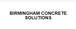Birmingham Concrete Solutions - Birmingham, AL, USA Birmingham Concrete Solutions - Birmingham, AL, USA