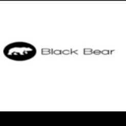Black Bear - Atlanta, GA, USA