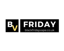 Black Friday Vape Deals - Thetford, Norfolk, United Kingdom