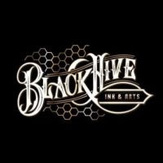 Black Hive Ink and Arts - Fayetteville, NC, USA