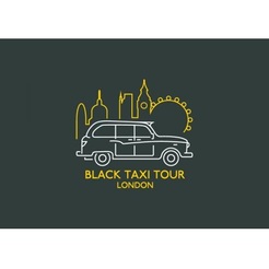 Black Taxi Tour London - London, London E, United Kingdom