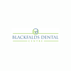 Blackfalds Dental Centre - Blackfalds, AB, Canada