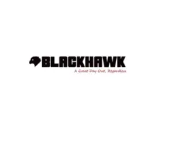 Blackhawk - North Shore, Auckland, New Zealand
