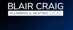 Blair Craig Plumbing And Heating - Stirling, Stirling, United Kingdom